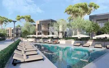 Luxury Signature Property