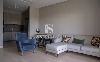 Luxury Signature مشاور املاک 
