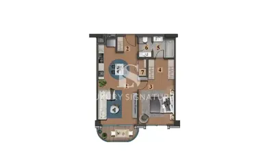 Luxury Signature Property