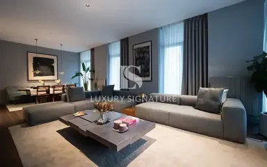 Luxury Signature عقارات