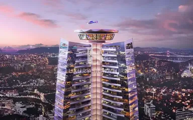 Luxury Signature مشاور املاک