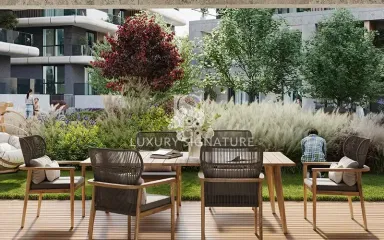 Luxury Signature مشاور املاک