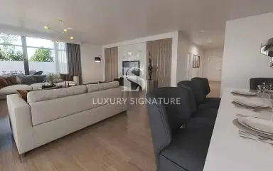 Luxury Signature Property