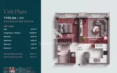 Luxury Signature Property