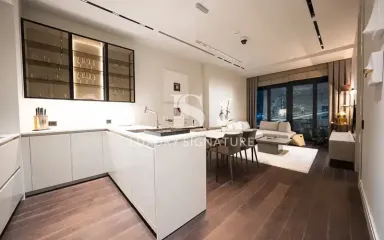 Luxury Signature Property