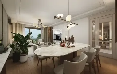 Luxury Signature مشاور املاک