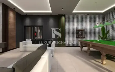 Luxury Signature Property