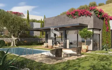 Luxury Signature Property