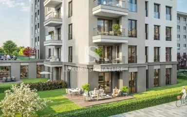 Luxury Signature Property