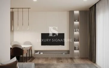 Luxury Signature مشاور املاک