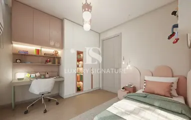 Luxury Signature مشاور املاک