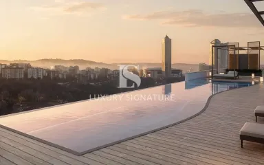 Luxury Signature Property