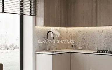 Luxury Signature Property