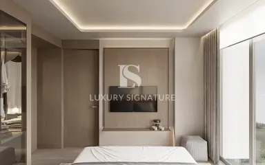 Luxury Signature Property