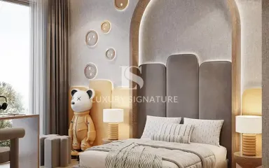 Luxury Signature Property