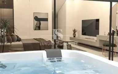 Luxury Signature عقارات