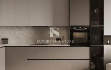 Luxury Signature Property