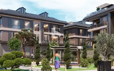 Luxury Signature Property