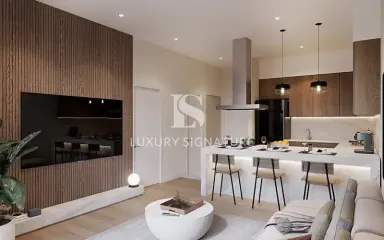 Luxury Signature عقارات