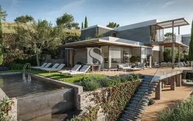 Luxury Signature Property