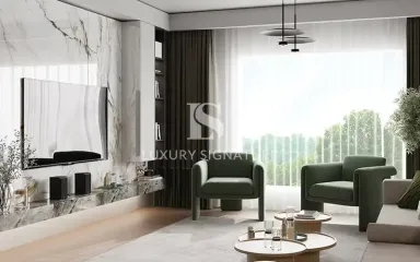 Luxury Signature Property