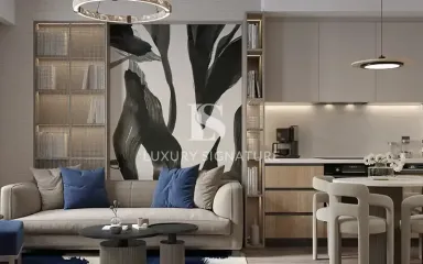 Luxury Signature مشاور املاک
