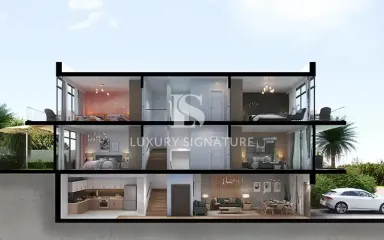 Luxury Signature Property