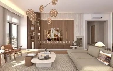 Luxury Signature Property