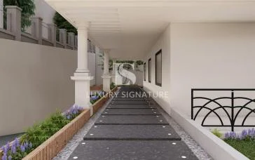 Luxury Signature مشاور املاک