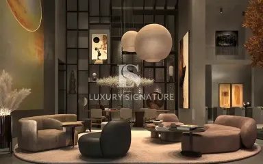 Luxury Signature عقارات