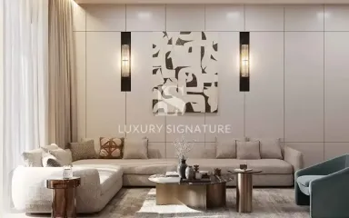 Luxury Signature Property
