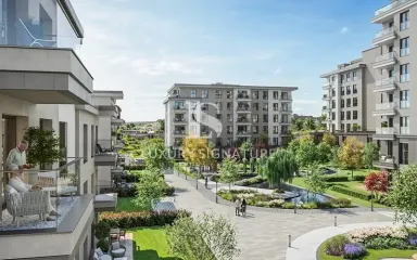 Luxury Signature Property