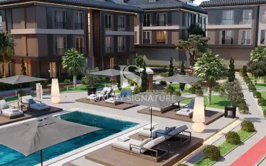 Luxury Signature Property