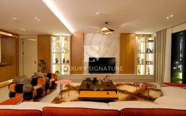 Luxury Signature Property