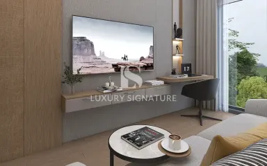 Luxury Signature Property