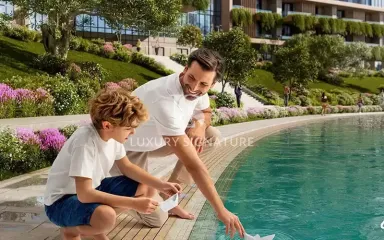 Luxury Signature عقارات