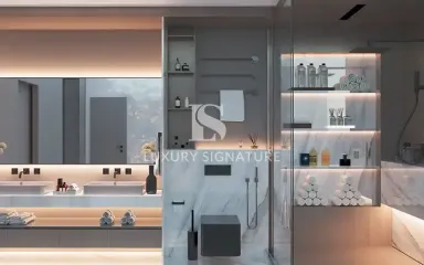 Luxury Signature Property