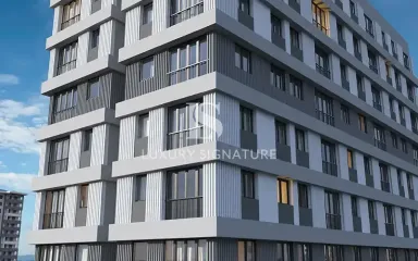 Luxury Signature مشاور املاک