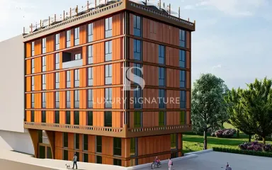 Luxury Signature Property