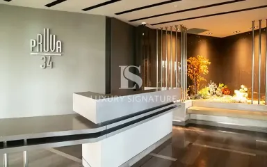 Luxury Signature Property
