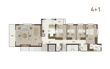 Luxury Signature Property