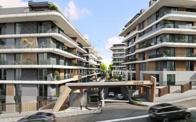 Luxury Signature مشاور املاک