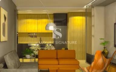 Luxury Signature عقارات