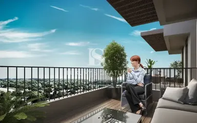 Luxury Signature Property