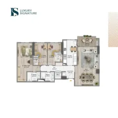 Luxury Signature عقارات