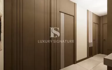 Luxury Signature Property