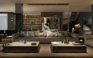 Luxury Signature عقارات