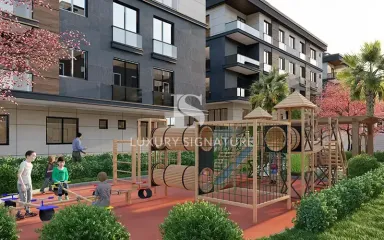 Luxury Signature عقارات