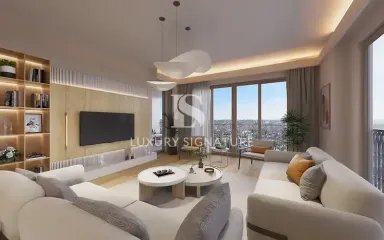 Luxury Signature مشاور املاک