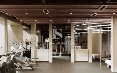 Luxury Signature Property